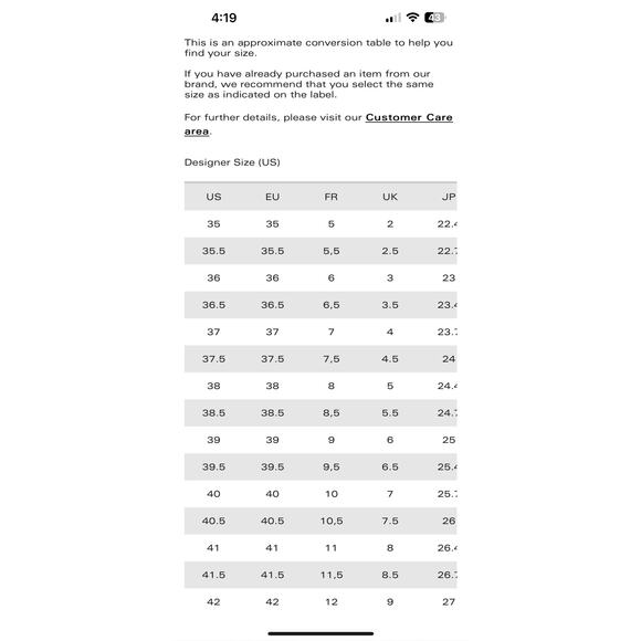 Isabel Marant NOWLES SNOW BOOTS size EUR 38 US 8 - Picture 8 of 14